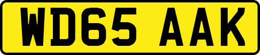 WD65AAK