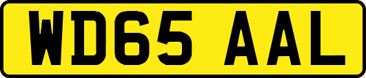 WD65AAL