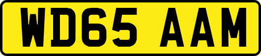 WD65AAM