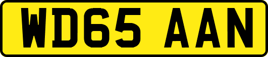 WD65AAN