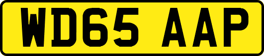 WD65AAP