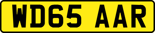 WD65AAR
