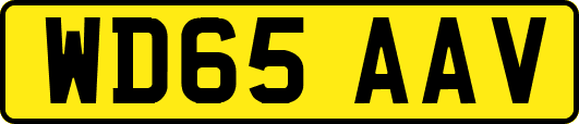 WD65AAV