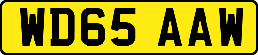 WD65AAW