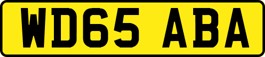 WD65ABA