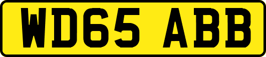 WD65ABB