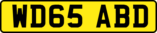 WD65ABD