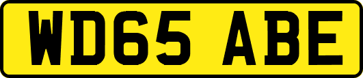 WD65ABE