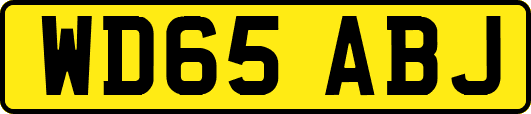 WD65ABJ