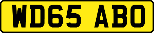 WD65ABO