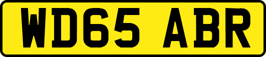 WD65ABR