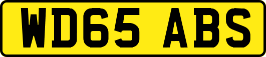 WD65ABS