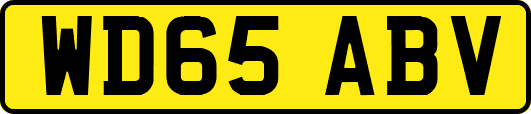 WD65ABV