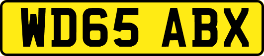 WD65ABX