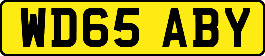 WD65ABY