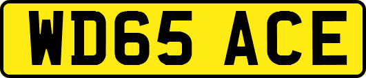 WD65ACE
