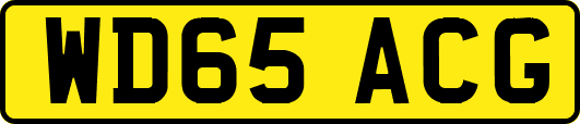 WD65ACG