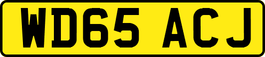 WD65ACJ