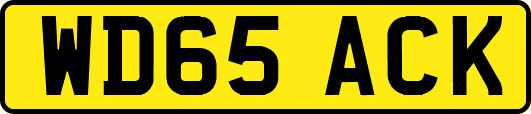 WD65ACK