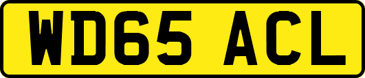 WD65ACL