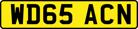 WD65ACN