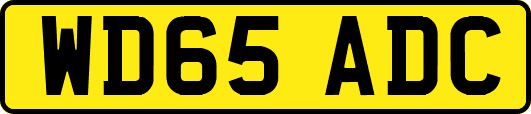 WD65ADC