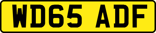 WD65ADF