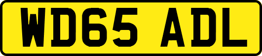WD65ADL