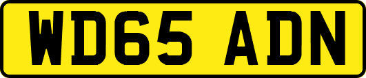 WD65ADN