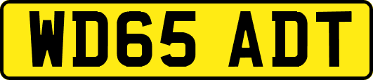 WD65ADT