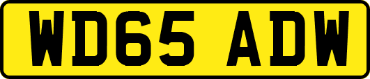 WD65ADW