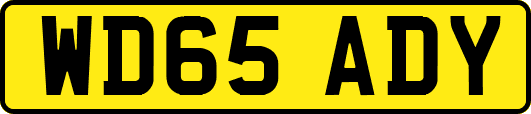 WD65ADY