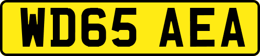 WD65AEA