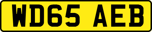 WD65AEB