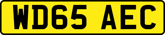 WD65AEC