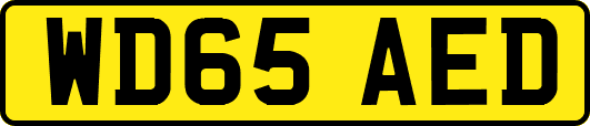WD65AED