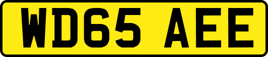 WD65AEE
