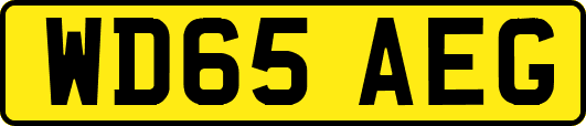 WD65AEG