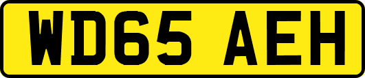 WD65AEH