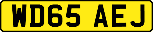 WD65AEJ