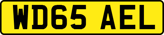 WD65AEL