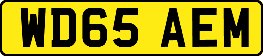 WD65AEM
