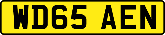 WD65AEN