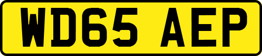 WD65AEP