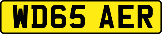 WD65AER