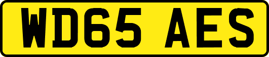 WD65AES