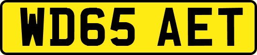WD65AET