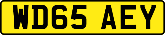 WD65AEY