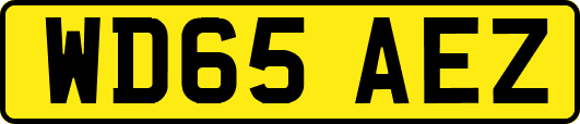 WD65AEZ