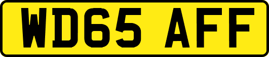 WD65AFF